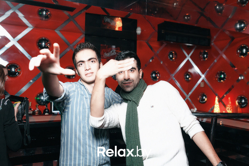 Party Night, фото № 14