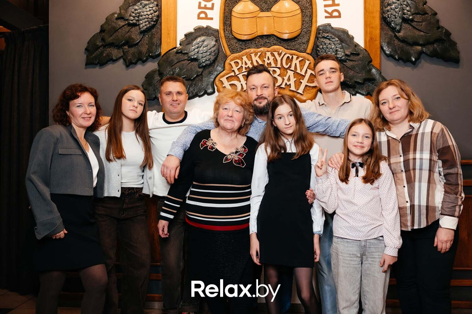 Отдыхаем Броварно, фото № 19