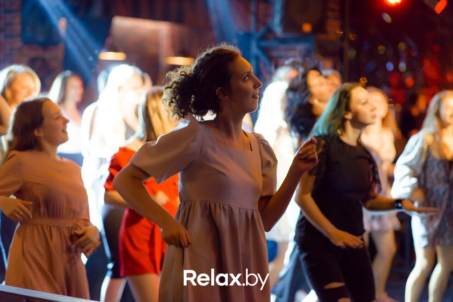 Brooklyn Live!, фото № 27