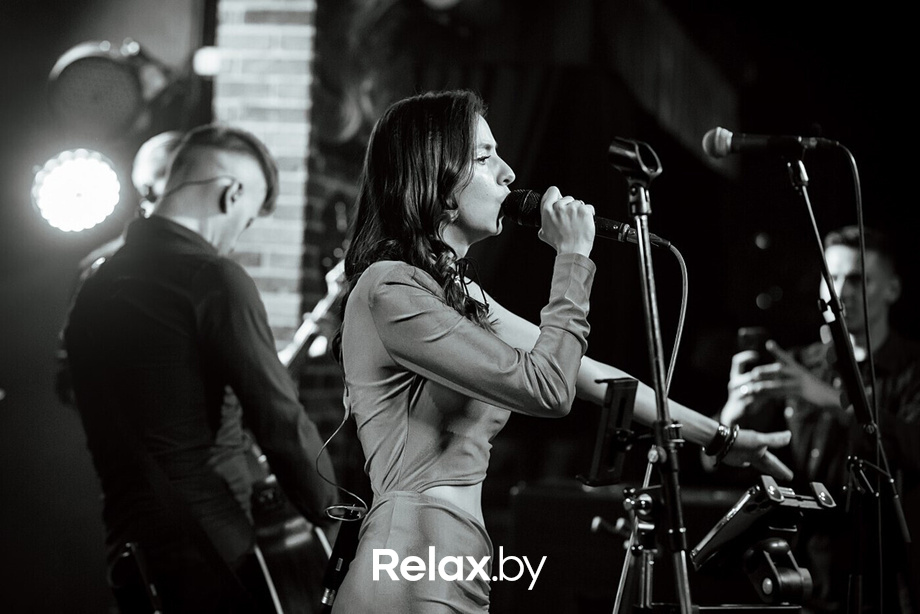 Brooklyn Live!, фото № 26