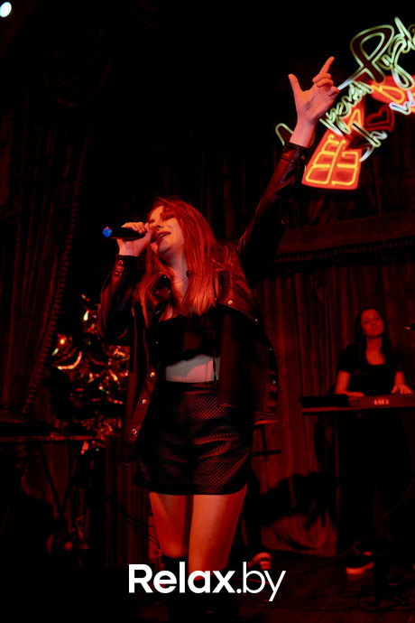 MoulinRouge, фото № 65