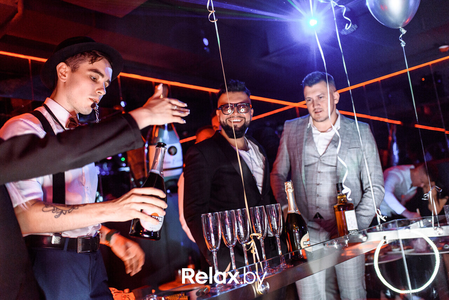 Взрослые игры, фото № 12