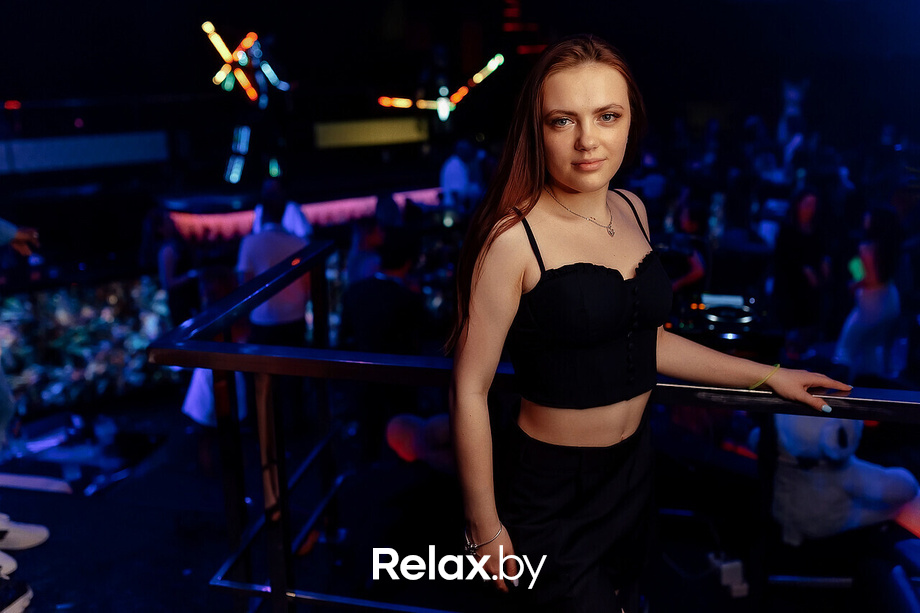 Cyber Punk, фото № 109