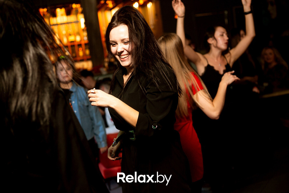 Halloween in Terra club, фото № 19