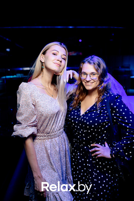 Luna party, фото № 11