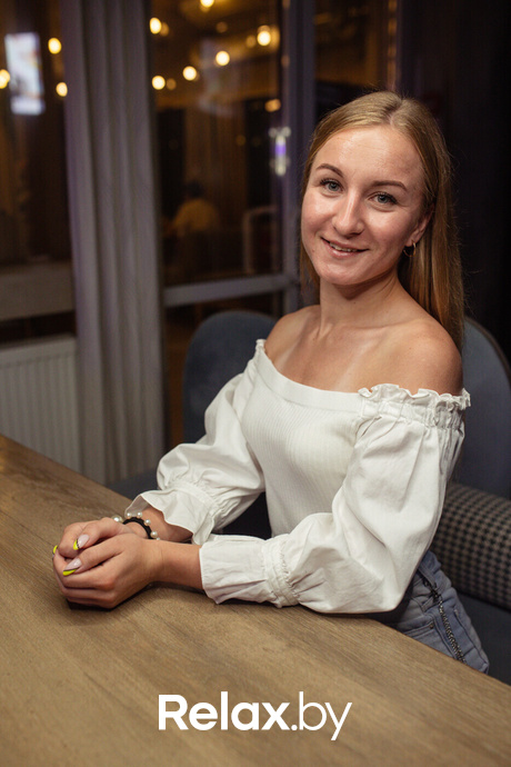 Ночные жители, фото № 39