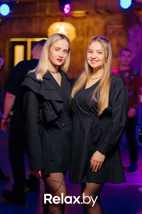 День Встречи Выпускников, фото № 85