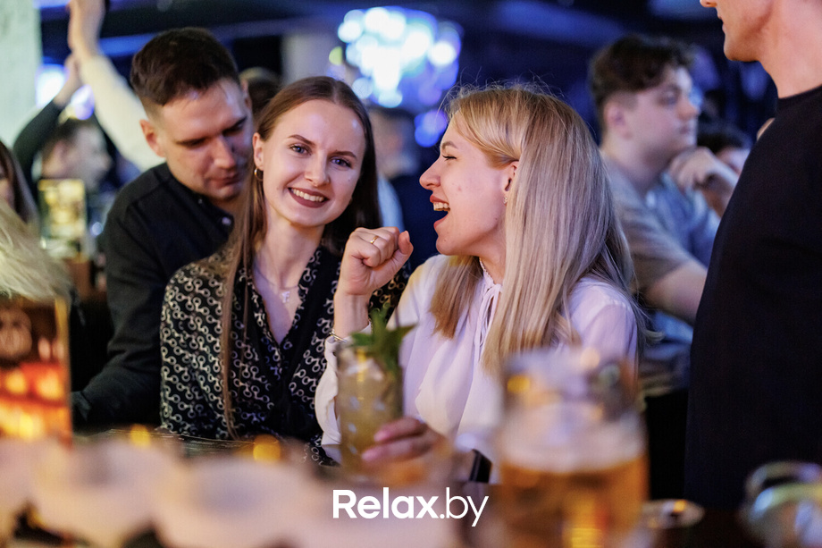 Zavod Saturday Night, фото № 57