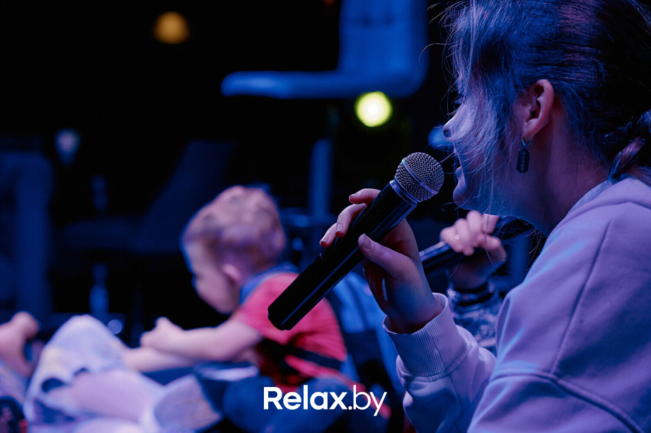 Короли Вечеринок. Детский праздник, фото № 4