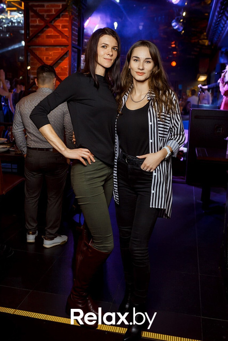 Brooklyn Live!, фото № 15