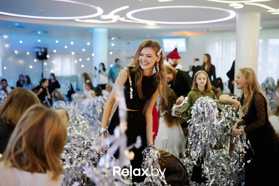 SILVER PARTY 2022 KIDS’ PODIUM, фото № 385