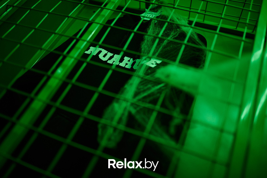 NuaHalloween Night, фото № 1