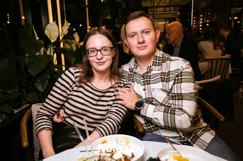 Выступление дуэта Donald&Tramp, фото № 12