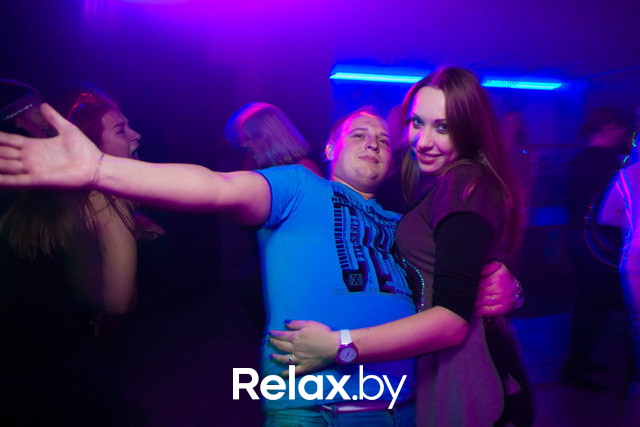 Ретро вечеринка, фото № 23