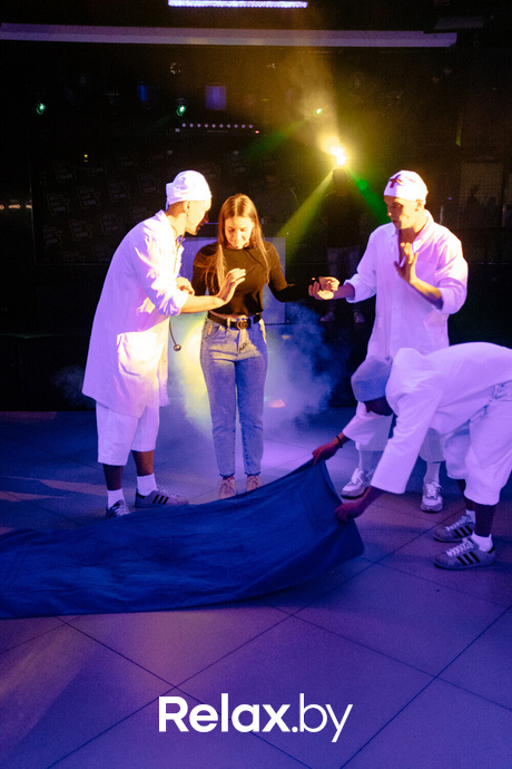 Битва титанов Party, фото № 45