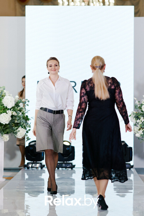 Fashion-терапия «Жизнь заново» by Kabadaryan, фото № 219