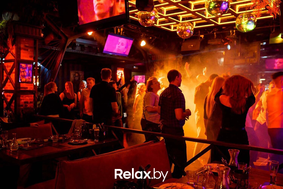 Brooklyn Live!, фото № 31