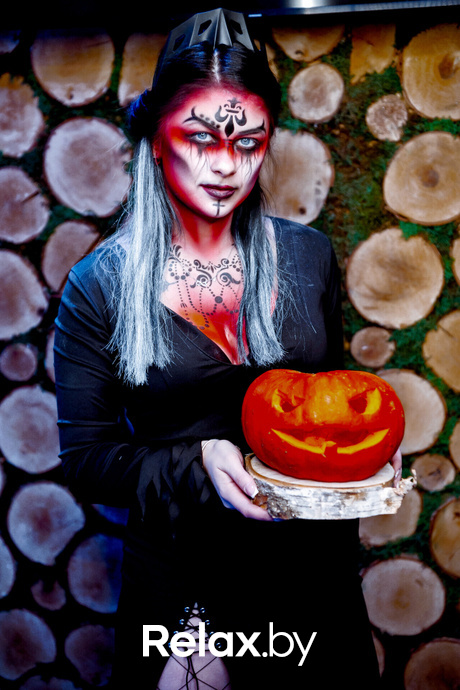 Halloween Highare, фото № 38