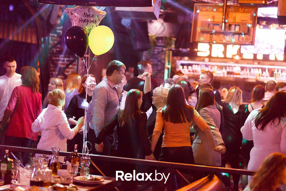 Brooklyn Live!, фото № 39