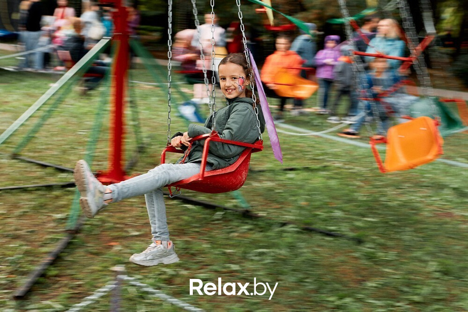 Фестиваль Vulitsa Ezha, фото № 18