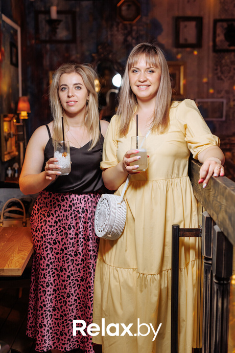 Friday Party, фото № 15