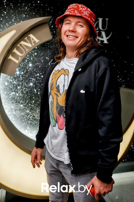 Выходные на Луне day 2, фото № 24