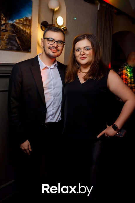 Выходные в Rustaveli, фото № 38