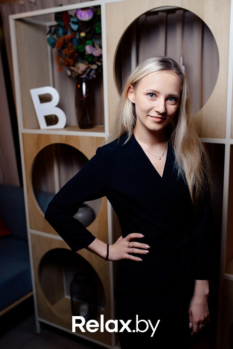 Ночные жители, фото № 13