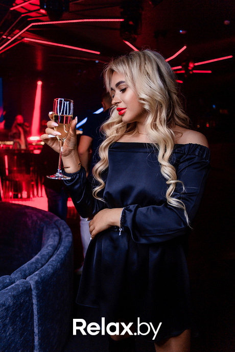 Miss Crystal, фото № 9