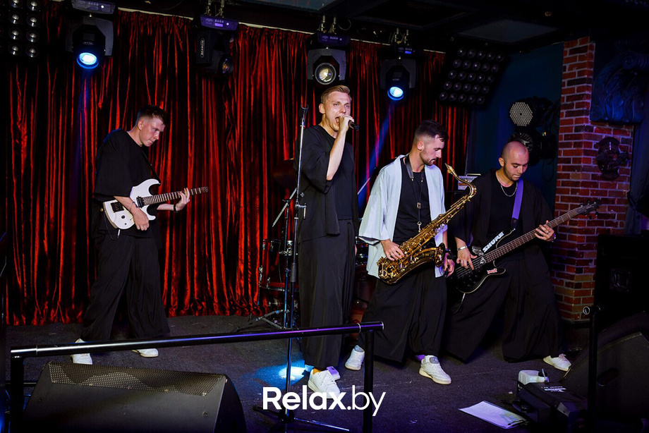 Brooklyn Live!, фото № 22