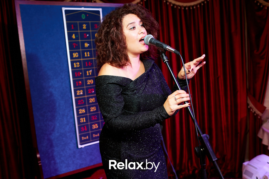 Шоу Мелодия удачи, фото № 46