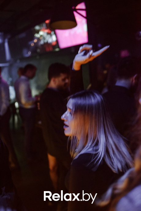 Friday «AnimeGO», фото № 9