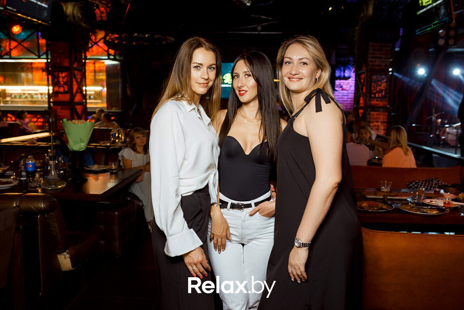 Brooklyn Live!, фото № 25