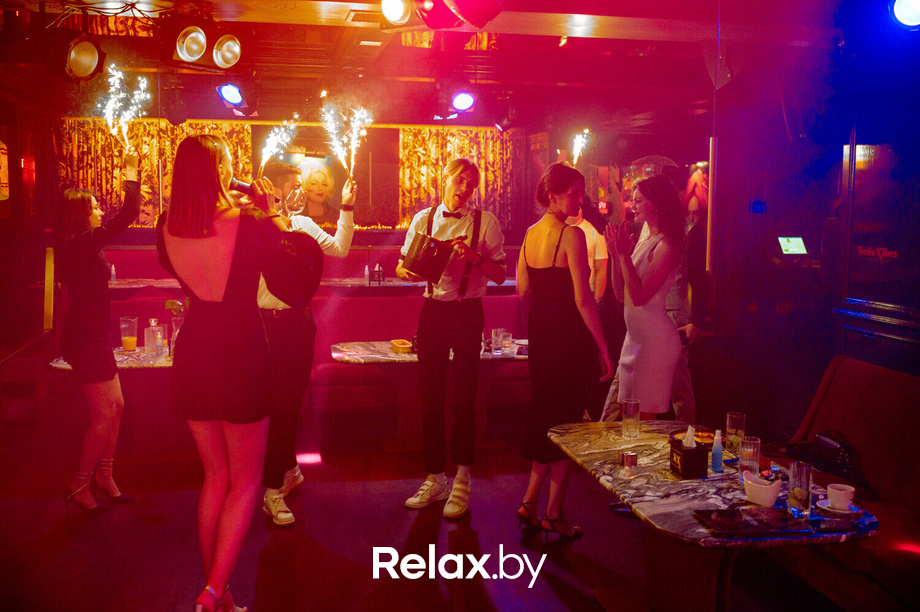 Radio Killers eekends, фото № 56