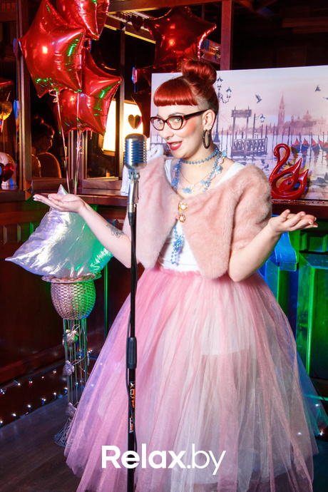 Вечер с участием Верки Сердючки, фото № 51