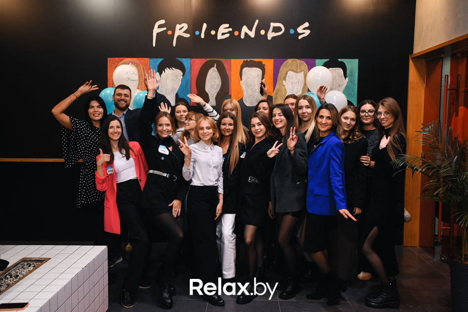 Relax Friends, фото № 173