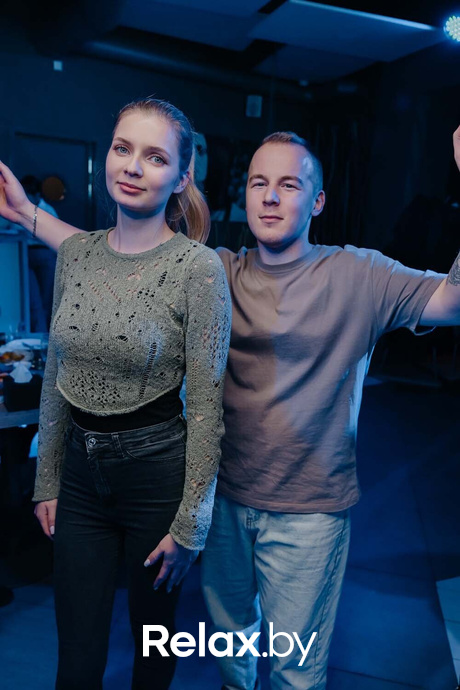 Ночные жители, фото № 21