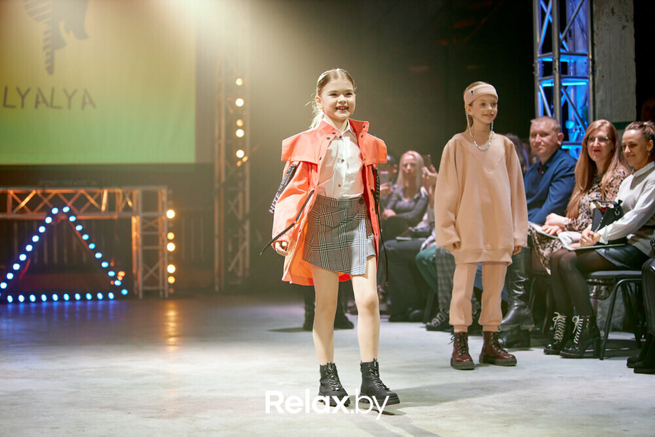FASHION KIDS’ SHOW, фото № 85