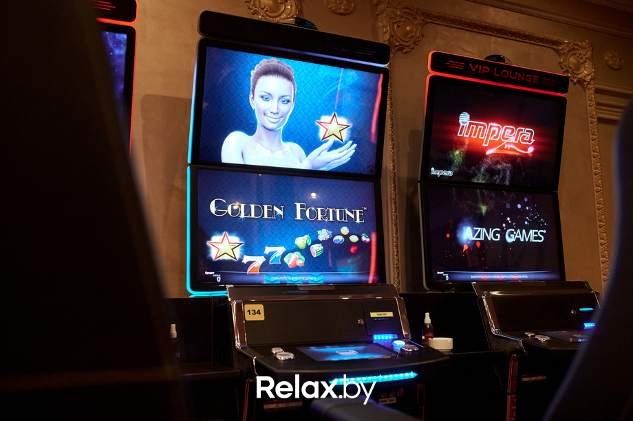 Шоу Мелодия удачи, фото № 35