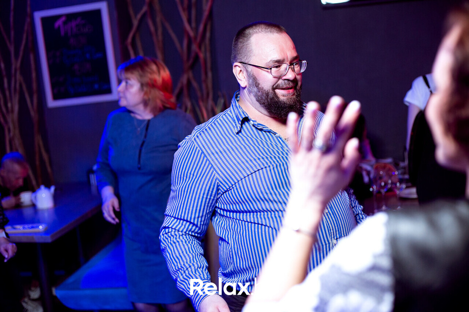 Ночные жители, фото № 29