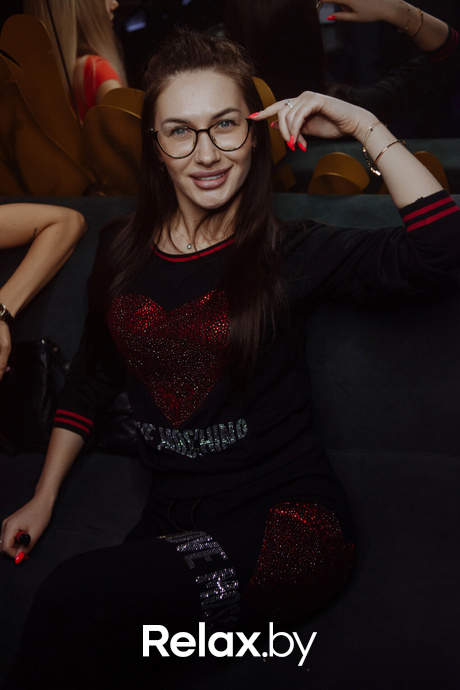 Saturday LUXURIA LXR, фото № 22