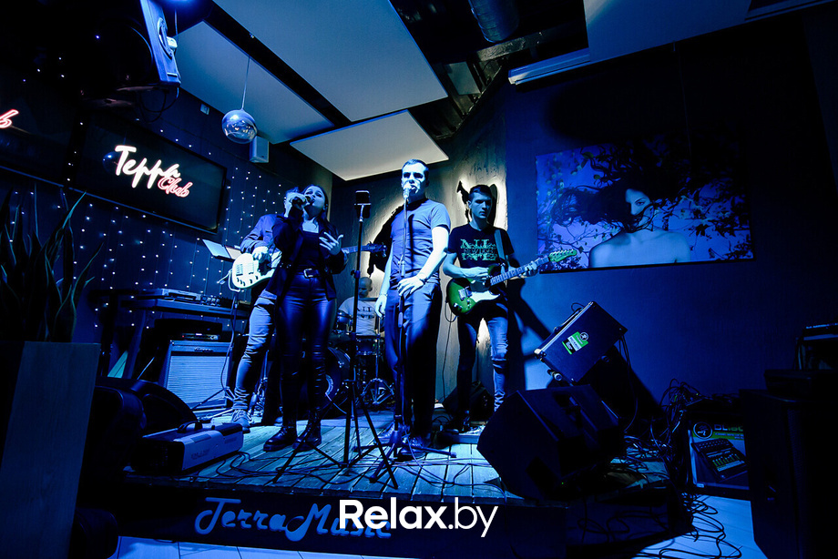 Ночные Жители, фото № 4