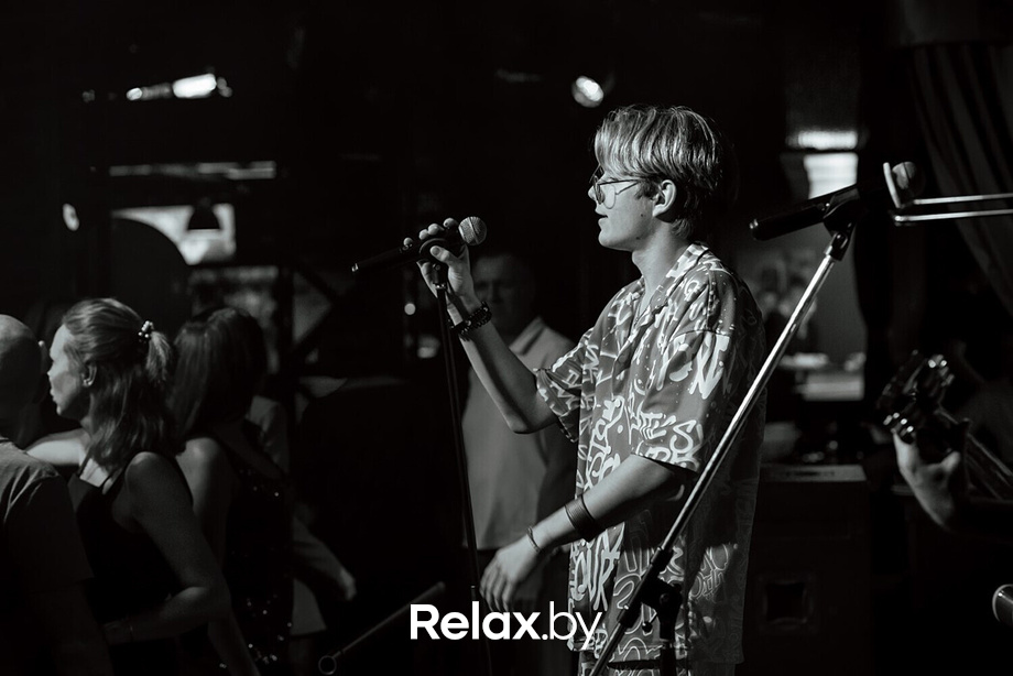 Brooklyn Live!, фото № 20