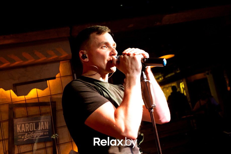 Zavod Saturday Night, фото № 77