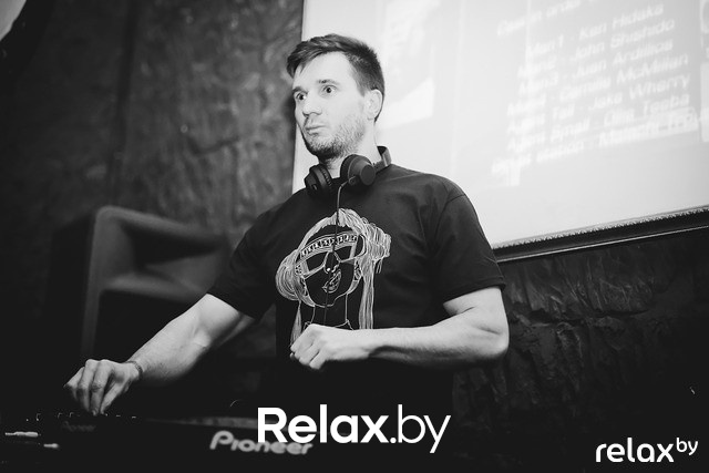 Люди в черном, фото № 44