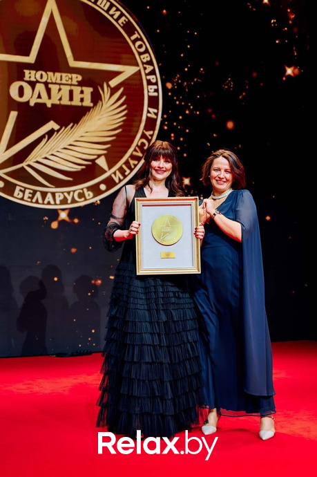 IX Бизнес-премия «Номер один», фото № 158