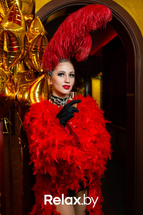 День Рождения «Мулен руж show», фото № 73