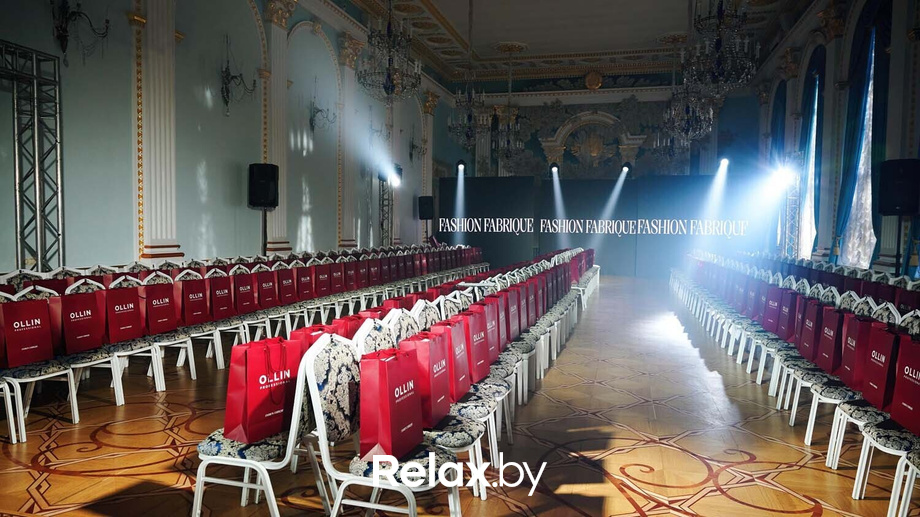 Fashion Fabrique 2.0 (часть 8), фото № 171