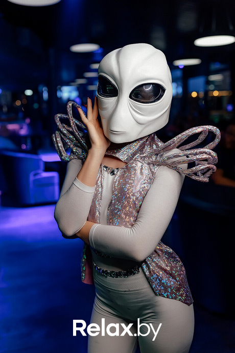 Luna saturday, фото № 28