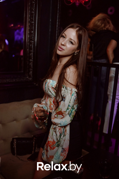 Friday «Stiflera party», фото № 9